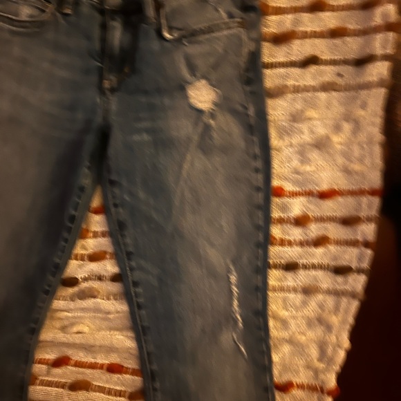 Joe’s Jeans. Size 26. Designed to look trendy and lightly used. - Picture 2 of 6